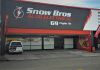 Snow Bros Auto Electrical (2016) Ltd