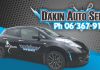 Dakin Auto Services