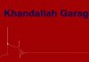 Khandallah Garage Ltd