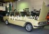 Hyde Automotive